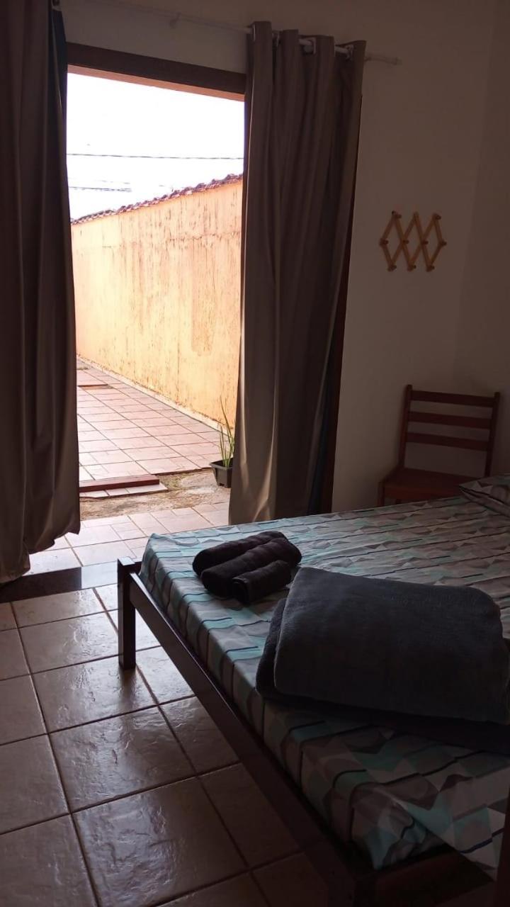 Recanto Praia Peruibe Ngoại thất bức ảnh
