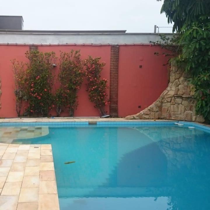Recanto Praia Peruibe Ngoại thất bức ảnh