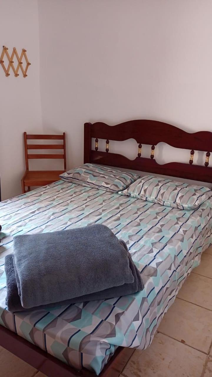 Recanto Praia Peruibe Ngoại thất bức ảnh