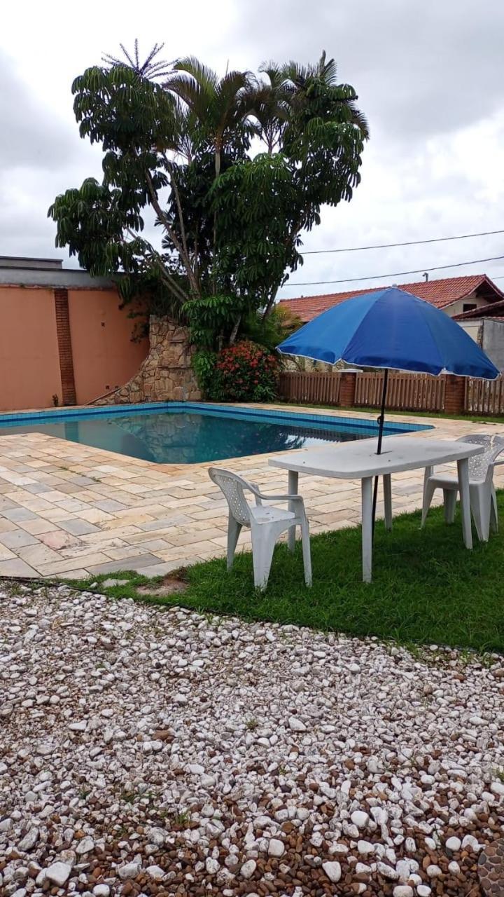 Recanto Praia Peruibe Ngoại thất bức ảnh