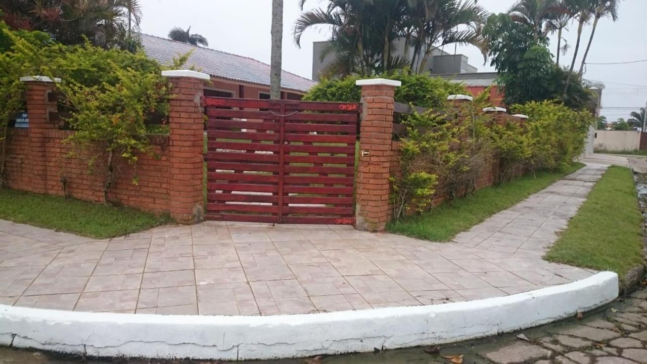 Recanto Praia Peruibe Ngoại thất bức ảnh