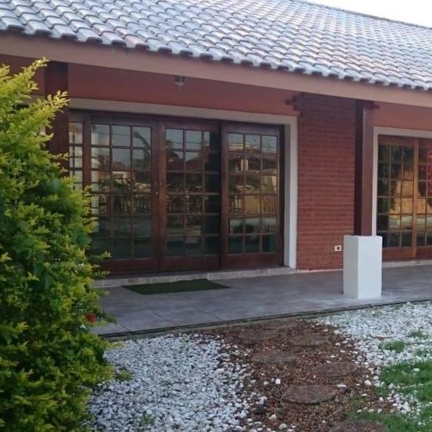 Recanto Praia Peruibe Ngoại thất bức ảnh