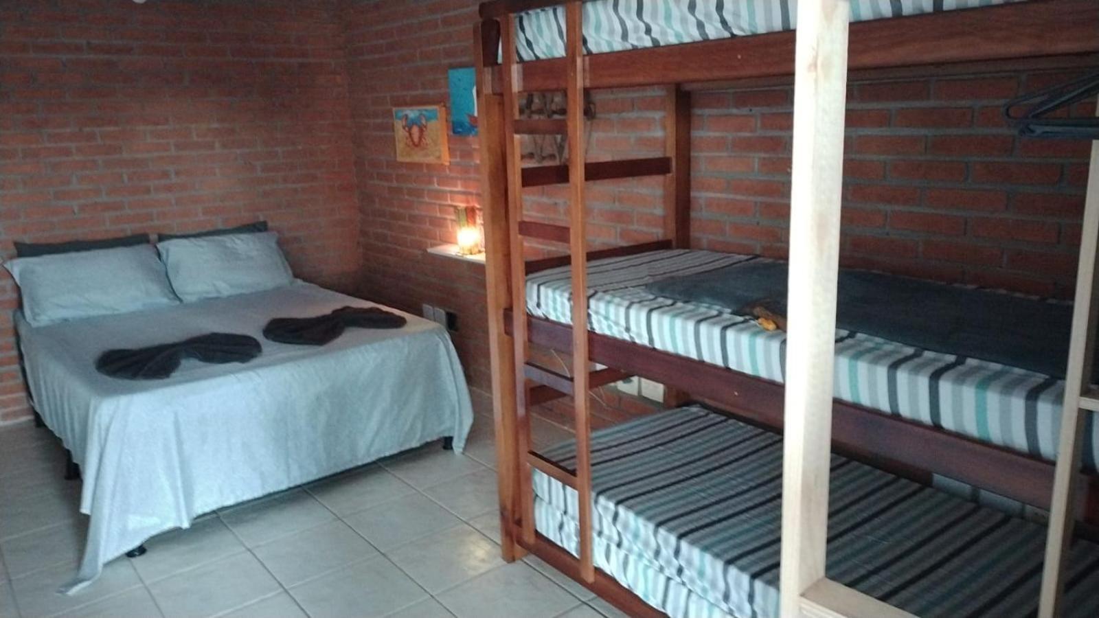 Recanto Praia Peruibe Ngoại thất bức ảnh