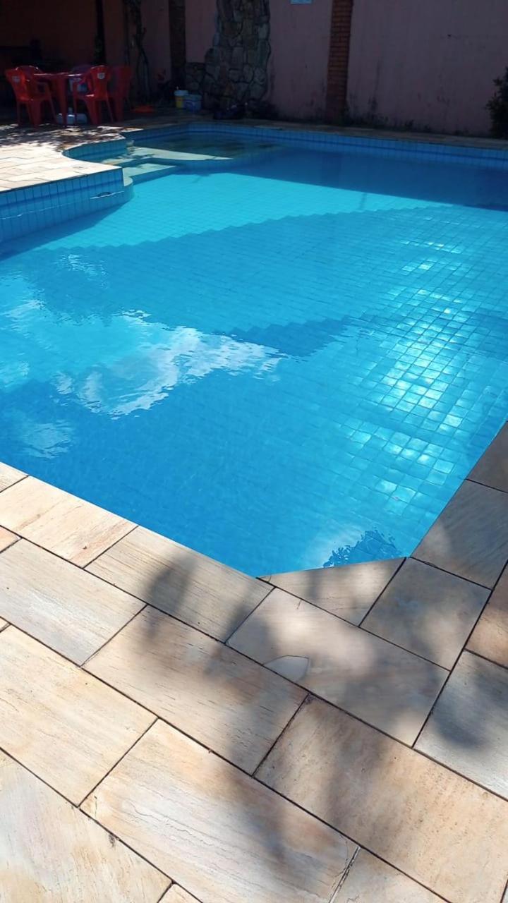 Recanto Praia Peruibe Ngoại thất bức ảnh