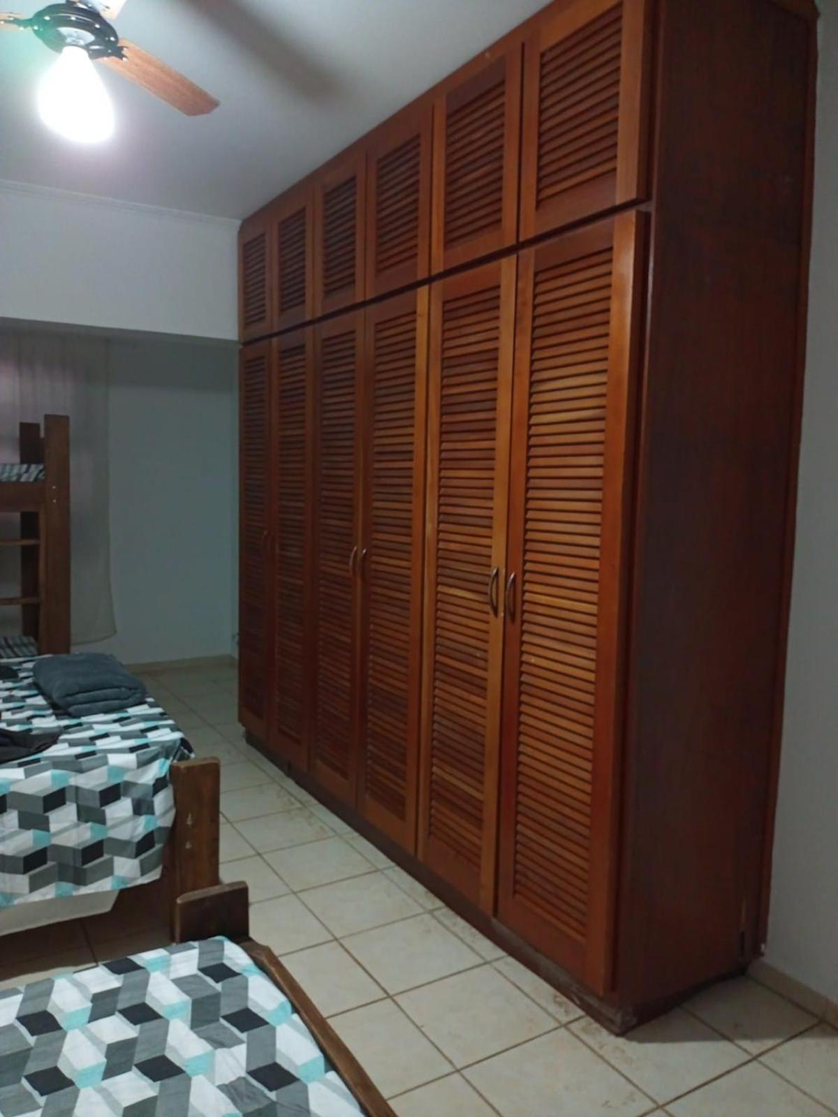 Recanto Praia Peruibe Ngoại thất bức ảnh