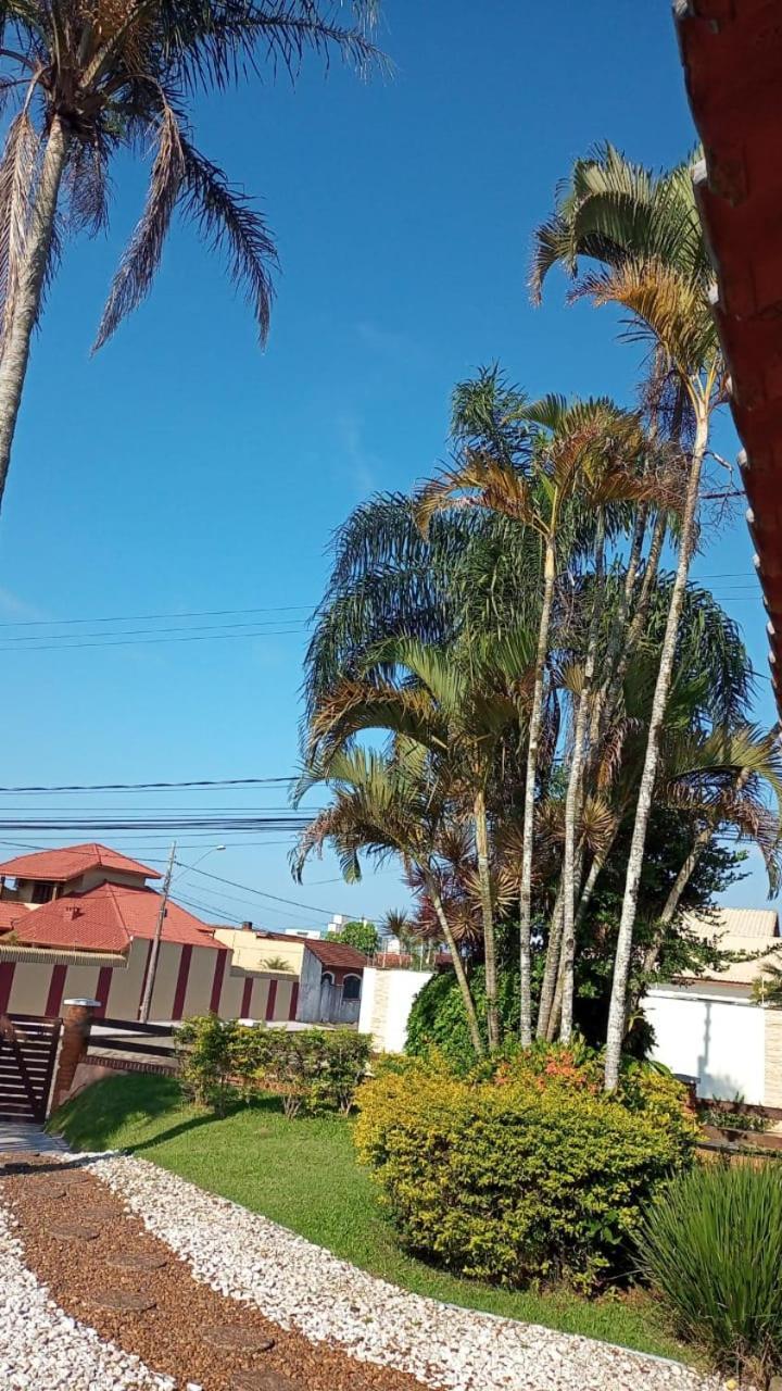 Recanto Praia Peruibe Ngoại thất bức ảnh