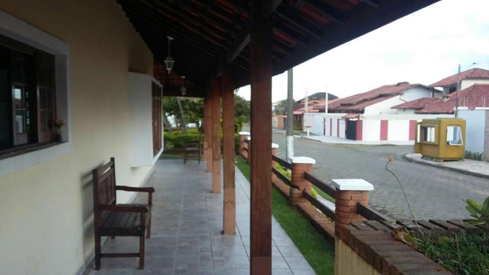 Recanto Praia Peruibe Ngoại thất bức ảnh